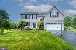 222 S COWAN RD, Parkesburg, PA 19365