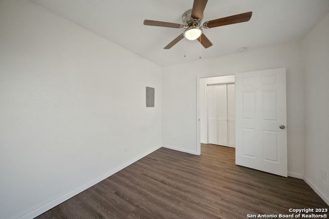 3222 PINE HOLLOW ST, San Antonio, TX 78211