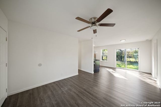 3222 PINE HOLLOW ST, San Antonio, TX 78211