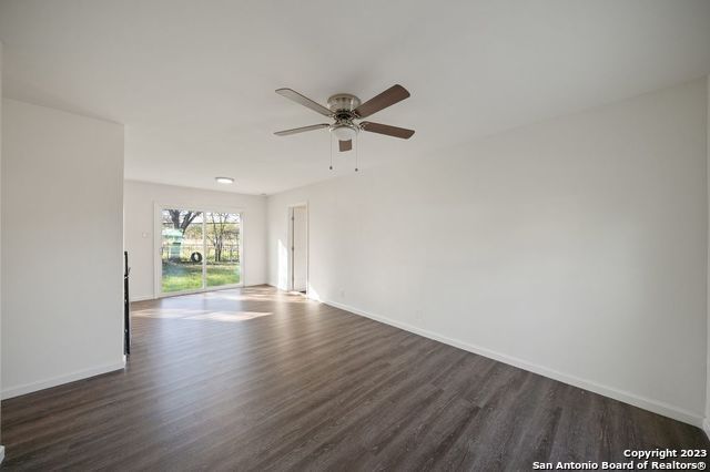 3222 PINE HOLLOW ST, San Antonio, TX 78211