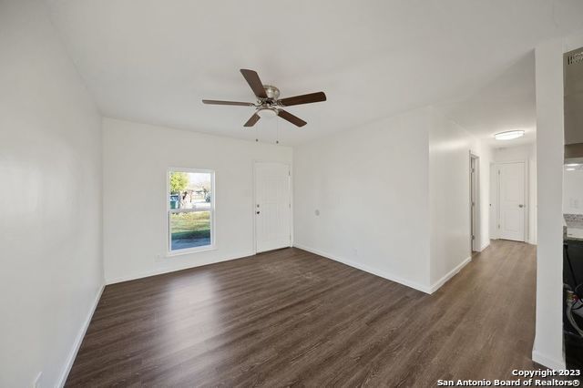 3222 PINE HOLLOW ST, San Antonio, TX 78211