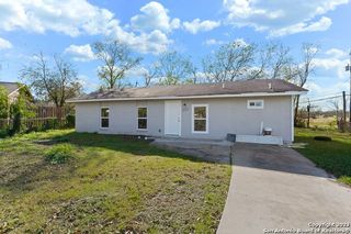 3222 PINE HOLLOW ST, San Antonio, TX 78211