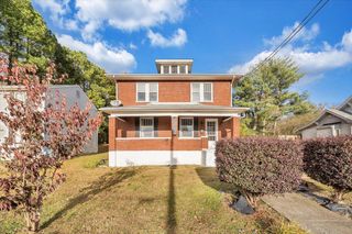 3309 Birchwood AVE, Roanoke, VA 24012