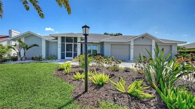 6988 COUNTRY LAKES CIRCLE, Sarasota, FL 34243