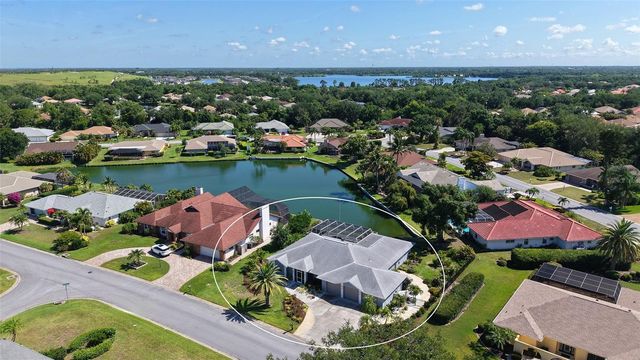 6988 COUNTRY LAKES CIRCLE, Sarasota, FL 34243