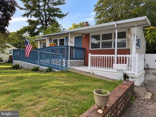 506 GREEN VALLEY RD, Turnersville, NJ 08012