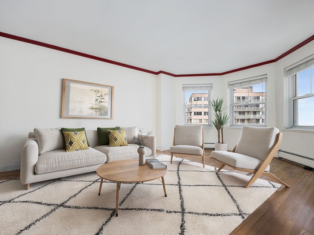5555 N SHERIDAN Road 1612, Chicago, IL 60640 — photo 5