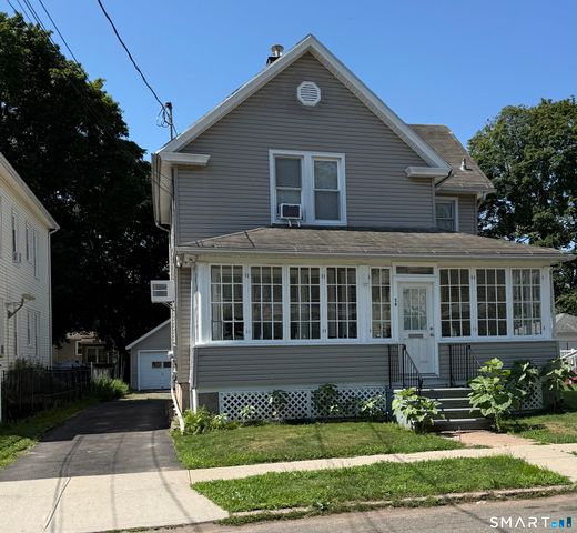 28 Concord Street, Hamden, CT 06514
