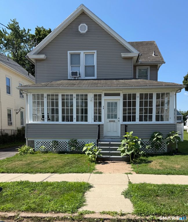 28 Concord Street, Hamden, CT 06514