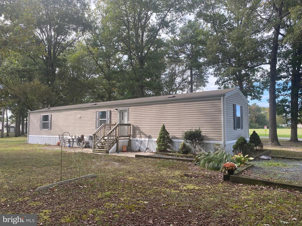 31301 SHADY ACRES LN, Laurel, DE 19956