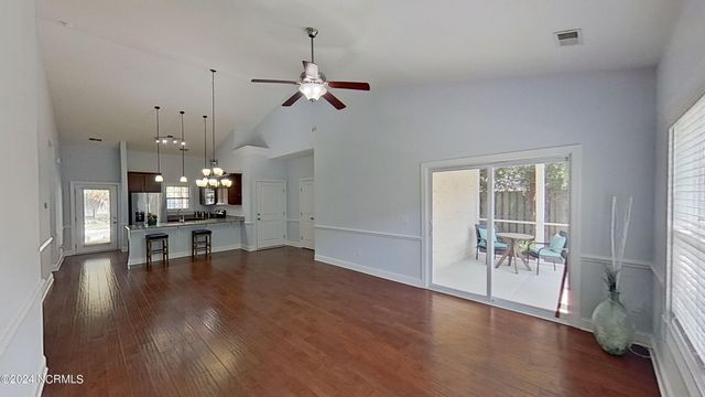 1043 Tideline Drive, Leland, NC 28451