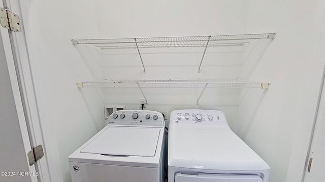 1043 Tideline Drive, Leland, NC 28451