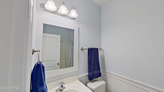 1043 Tideline Drive, Leland, NC 28451