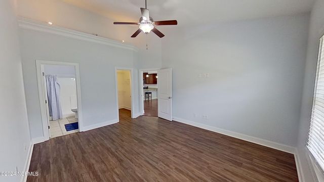 1043 Tideline Drive, Leland, NC 28451