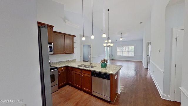 1043 Tideline Drive, Leland, NC 28451