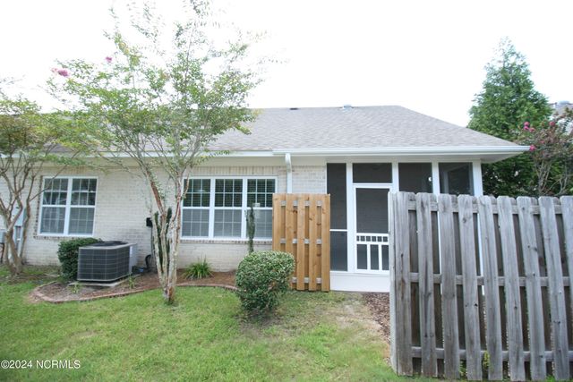 1043 Tideline Drive, Leland, NC 28451