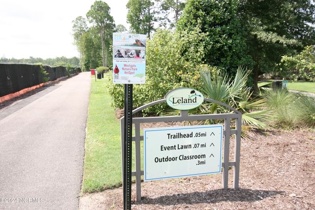 1043 Tideline Drive, Leland, NC 28451