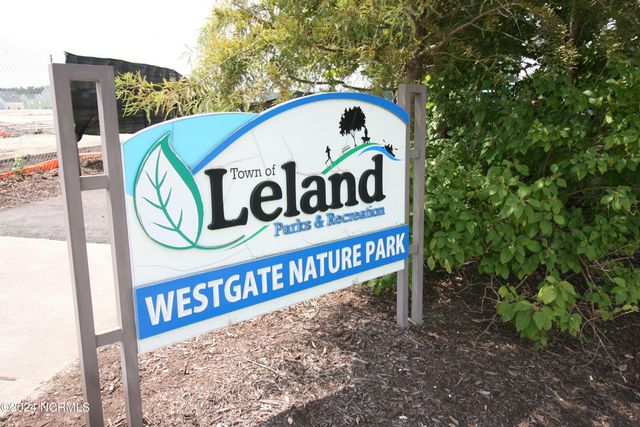 1043 Tideline Drive, Leland, NC 28451