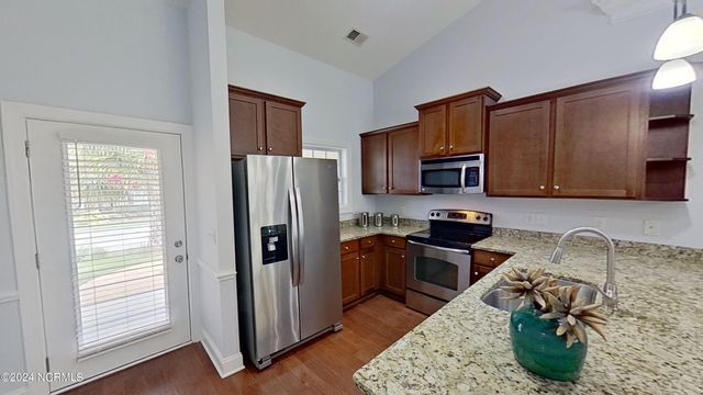 1043 Tideline Drive, Leland, NC 28451