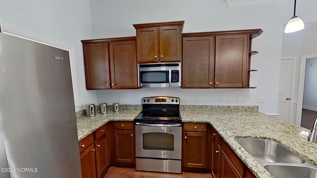 1043 Tideline Drive, Leland, NC 28451