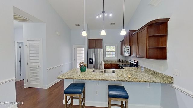 1043 Tideline Drive, Leland, NC 28451