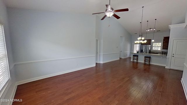 1043 Tideline Drive, Leland, NC 28451