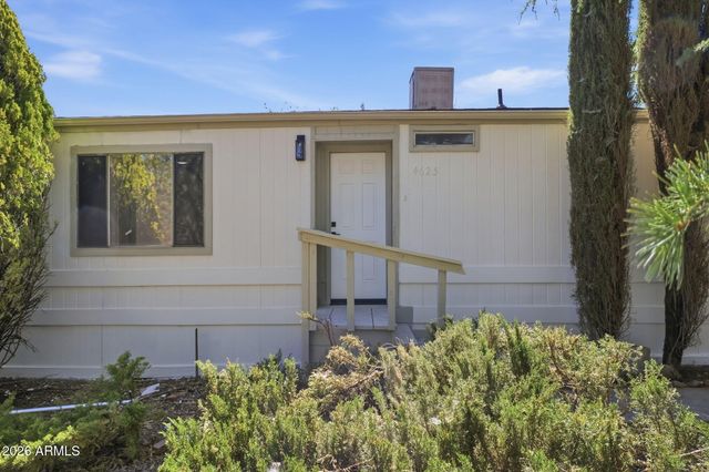 4625 N RAVEN Drive, Prescott Valley, AZ 86314