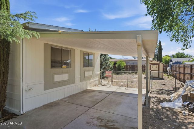 4625 N RAVEN Drive, Prescott Valley, AZ 86314