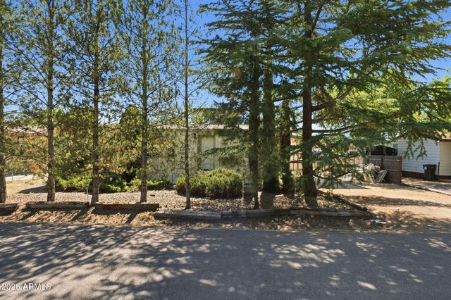 4625 N RAVEN Drive, Prescott Valley, AZ 86314