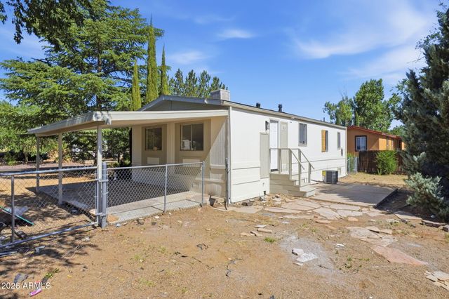 4625 N RAVEN Drive, Prescott Valley, AZ 86314