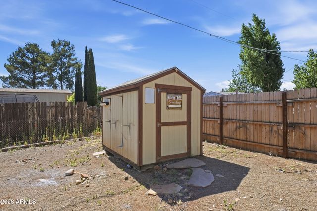 4625 N RAVEN Drive, Prescott Valley, AZ 86314