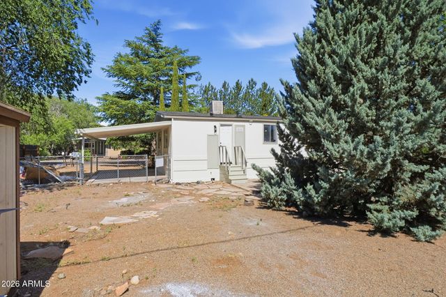 4625 N RAVEN Drive, Prescott Valley, AZ 86314