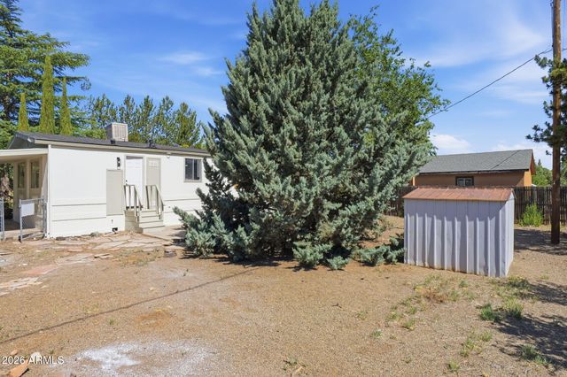 4625 N RAVEN Drive, Prescott Valley, AZ 86314