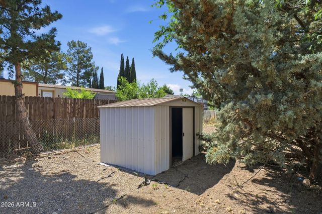 4625 N RAVEN Drive, Prescott Valley, AZ 86314