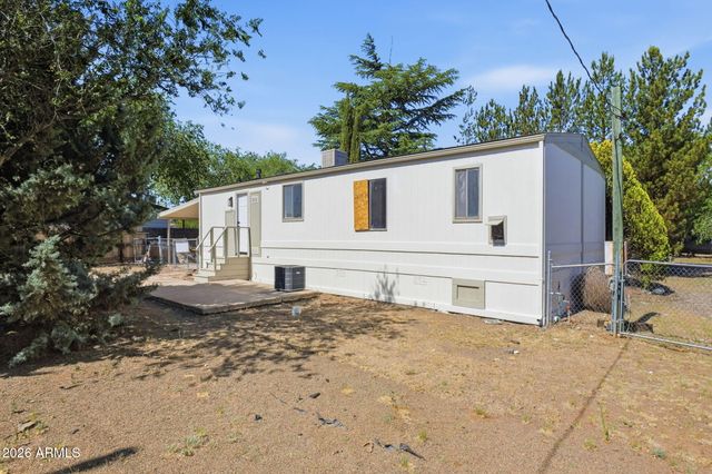 4625 N RAVEN Drive, Prescott Valley, AZ 86314