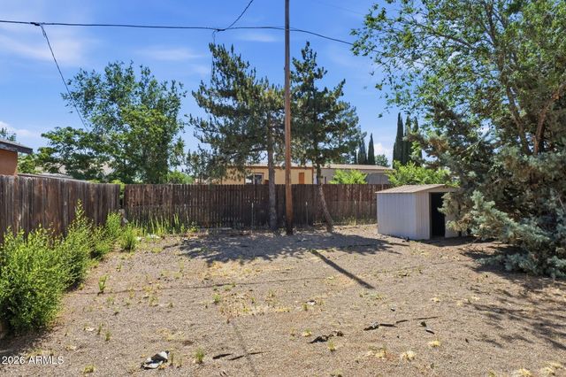 4625 N RAVEN Drive, Prescott Valley, AZ 86314