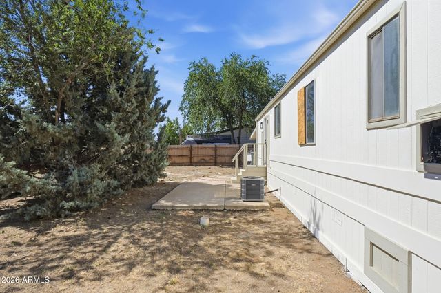 4625 N RAVEN Drive, Prescott Valley, AZ 86314