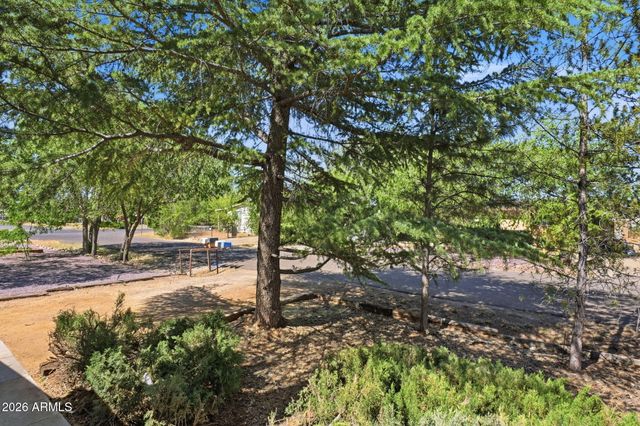 4625 N RAVEN Drive, Prescott Valley, AZ 86314