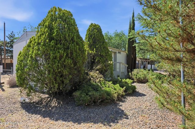 4625 N RAVEN Drive, Prescott Valley, AZ 86314