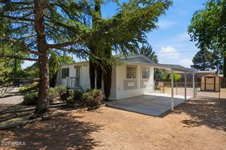 4625 N RAVEN Drive, Prescott Valley, AZ 86314