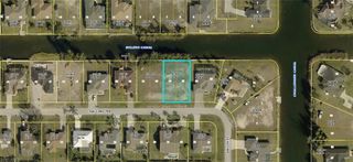 519 SW 22nd TER, Cape Coral, FL 33991