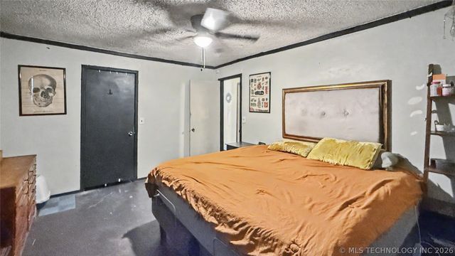 17371 N Bryant Road, Tahlequah, OK 74464