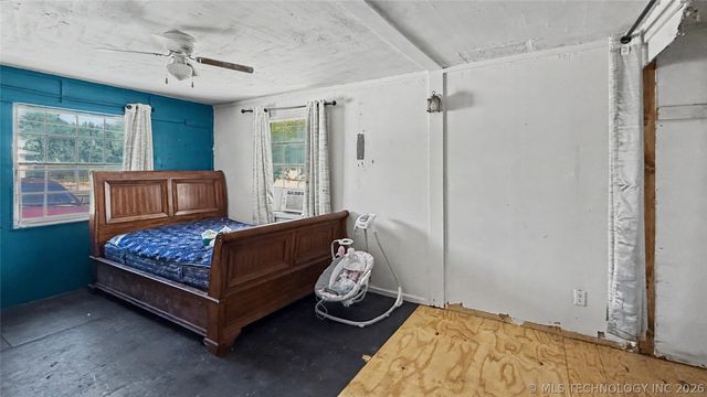17371 N Bryant Road, Tahlequah, OK 74464