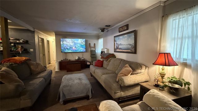17371 N Bryant Road, Tahlequah, OK 74464