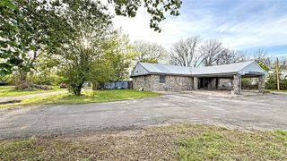 17371 N Bryant Road, Tahlequah, OK 74464