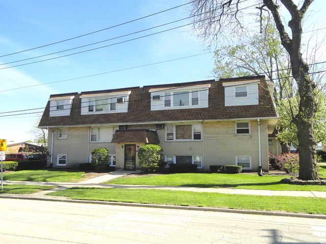 9907 W 58th Street 1, Countryside, IL 60525