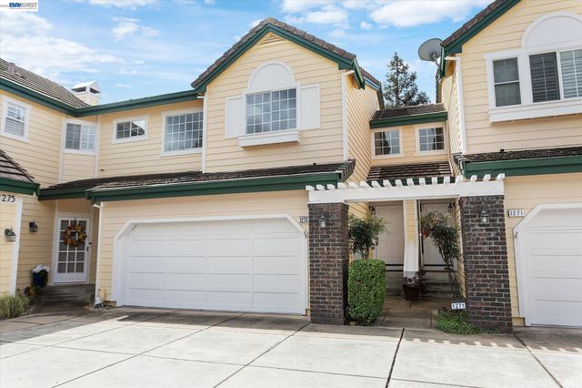 1273 Shell Circle, Clayton, CA 94517