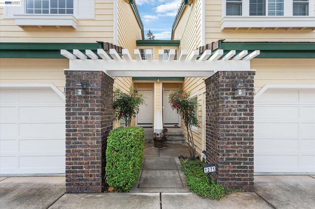1273 Shell Circle, Clayton, CA 94517