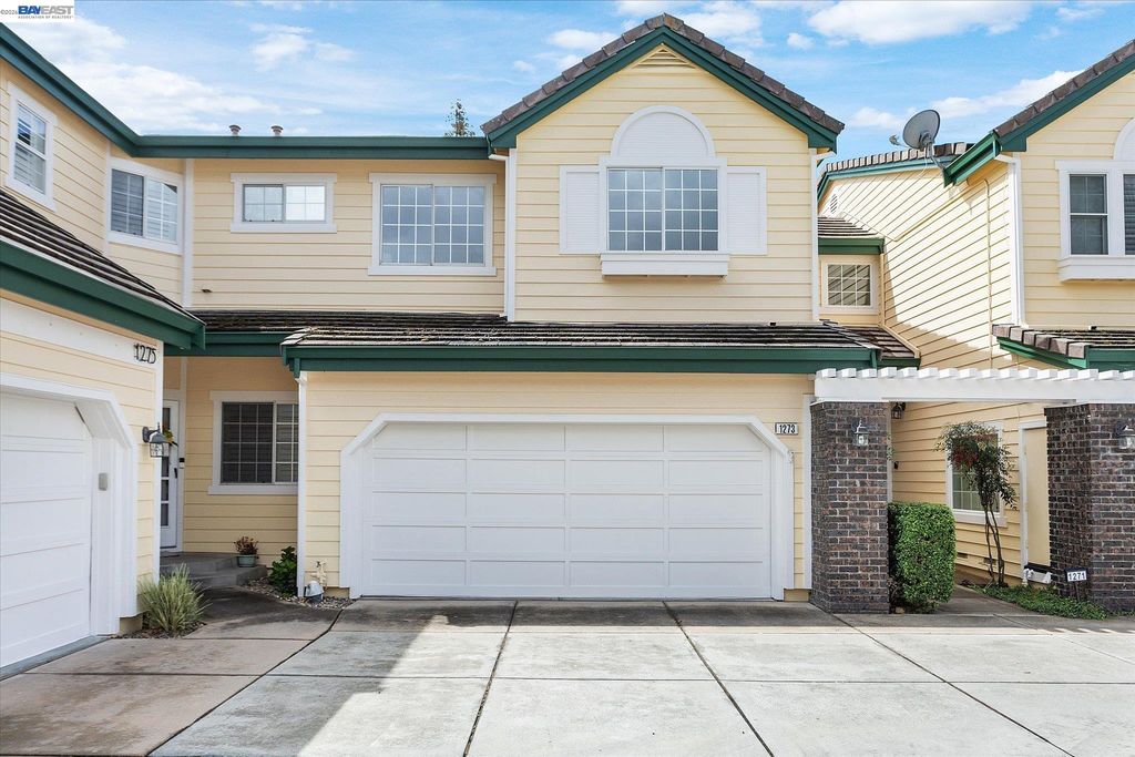 1273 Shell Circle, Clayton, CA 94517