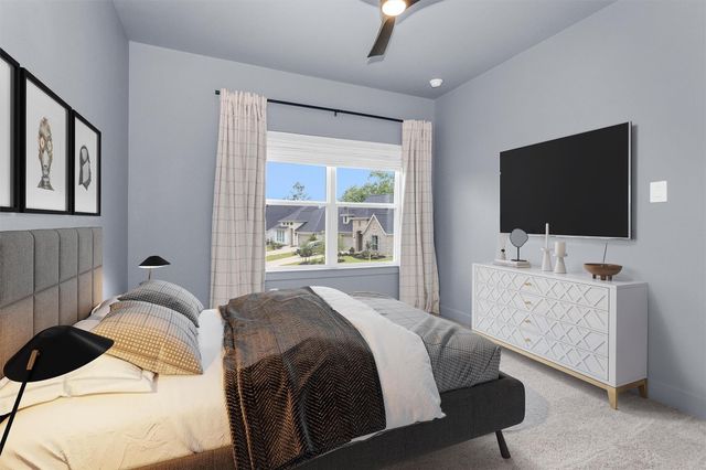 319 Samuels Link Lane, Montgomery, TX 77316
